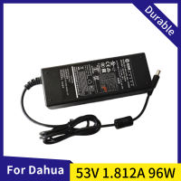 ของแท้53V 1.812A 96W HOIOTO 530096E ADS-110DL-48N-1 AC อะแดปเตอร์สวิตชิ่งไฟเครื่องบันทึกวีดีโอเครื่องชาร์จอุปกรณ์