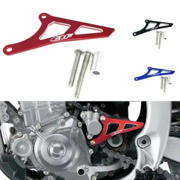 Shop Front Sprocket Cover Crf online | Lazada.com.ph