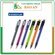 Bút Chì Kim Staedtler 777 Nét 0.5mm 5 Màu Thân được nhập khẩu chính hãng