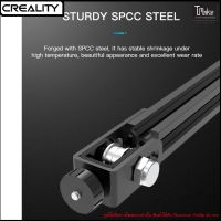 Creality Y-Belt Tension Wheel for Ender 3 V2 / Ender 3 Pro/ CR-20 (Y Axis Aluminium Profile 40 mm)