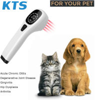 [Fast delivery]NEW Laser Physiotherapy Instrument for Pain Relief ，Healthcare Laser Treatment Device for Pets,Home Laser Therapy For Pain Relief, Wound Healing and Reduces Inflammation in Dogs, Cats, Horses, LLLT Red Light Physiotherapy