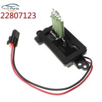 New 22807123 Blower Motor Resistor For Cadillac Escalade For Chevrolet Avalanche For GMC Jimmy Yukon JA1 89019088 89018596