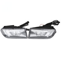 กันชนหน้า LED ไฟไฟตัดหมอก1คู่สำหรับ Toyota Corolla AE100 AE101 1993-1999