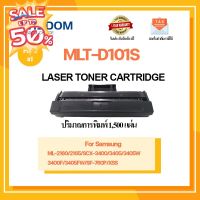 101S/D101S/D101/MLT-D101S/MLTD101S หมึกพิมพ์ เครื่องปริ้น SAMSUNG ML-2160/2165/SCX-3400/3405/3405W/3400F/3405FW #หมึกปริ้นเตอร์  #หมึกเครื่องปริ้น hp #หมึกปริ้น   #หมึกสี #ตลับหมึก