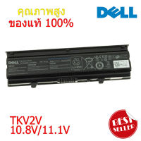 แบตเตอรี่ Battery Dell N4020 N4030 N4030D Inspiron 14V, 14VR, M4010, N4020, N4030, N4030D Series ของแท้ 100% ส่งฟรี !!!