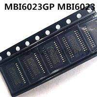 ต้นฉบับ 5pcs / MBI6023GP MBI6023 SSOP24 LED ใหม่ในสต็อก