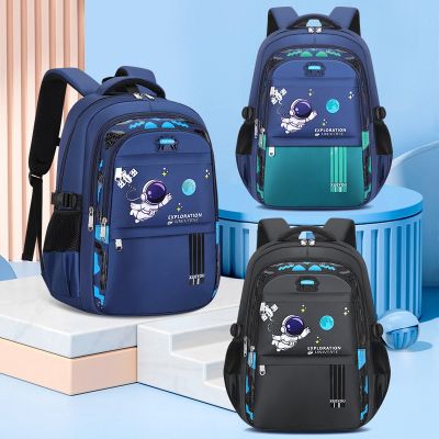 Waterproof Children School Bags For Boy Kids Backpack Orthopedic School Backpack Primary Schoolbag Book Bag Mochila Infantil