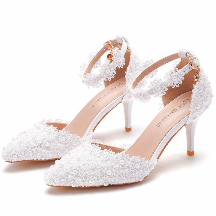 7-cm-bigger-sizes-fine-with-cusp-sandals-white-lace-wedding-shoes-sandals-white-high-heel-wedding-shoes