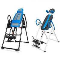 Hang Up เครื่องยืดหลัง เครื่องยืดกระดูก เตียงยืดหลัง  Inversion Table