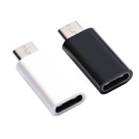 NATIVID Mini Android หัวแปลง Type-C เป็นตัวแปลงหัวชาร์จแปลง Adaptor Micro USB