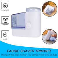 OSMAN ไฟฟ้าขนาดเล็กขนผ้า Lint Remover เสื้อกันหนาวผ้าขนยาเครื่องโกนหนวดตัด