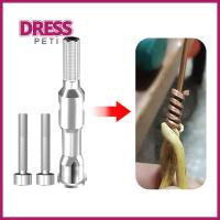 PETI DRESS สำหรับเครื่องมือไฟฟ้า ดอกสว่าน อัตโนมัติ การบิด การปอกสายเคเบิล เครื่องมือบิดลวด เครื่องปอกสายไฟ สายปอก