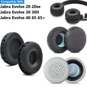 Jabra Evolve 20 Best Price in Singapore Feb 2024 Lazada.sg