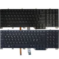 NEW laptop keyboard for DELL Alienware M17 17 R4 R5 Backlit Nordic NE 0YFWP0 PK1326T1B24/Arabic AR 0PPHHY PK1326T1B02