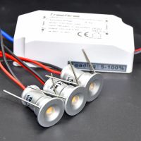 【❉HOT SALE❉】 sdis shop โคมไฟบันได Led 1W 12V Ac 110V 220V 0-10V ไฟติดผนังเข้ามุมหรี่แสงได้ขั้นบันไดบันไดห้องโถงโคมไฟบันได