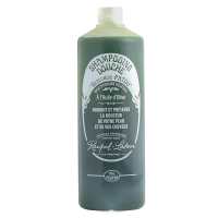 ECOTOPIA แชมพู-เจลอาบน้ำ RAMPAL LATOUR Original Shampoo-Shower Gel with olive oil Fig-Lavender 1L