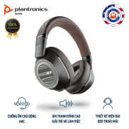 Plantronics BackBeat Pro 2 noise-resistant headset ANC-authentic Vietnam