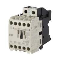 "ถูกชัวร์"MAGNETIC CONTACTORS MITSUBISHI รุ่น S-T20 ขนาด 22 Amp*ส่งด่วนทุกวัน*