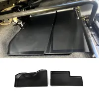 Under Seat Storage Box Container Organizer Holder Tray for Suzuki Jimny 2019-2023 Accessories