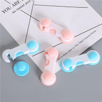 10Pcs Child Baby Safety Multifunction Cupboard Cabinet Locks Pet Proof Door Drawer Fridge Baby Accessories Baby Care