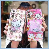 Soft Case Fashion Design Phone Case For MOTO G51 5G Anti-knock protective Cute Dirt-resistant Original Silicone Cartoon