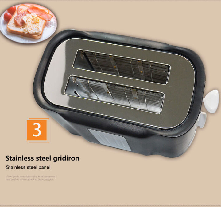 จัดส่งฟรี-xiaomi-mi-เครื่องปิ้งขนมปัง-รุ่น-sl828-เครื่องอบขนมปัง-เครื่องปิ้งขนมปังไฟฟ้าในครัวเรือนผู้ผลิตอาหารเช้าอัตโนมัติอุ่นครัวย่างเ