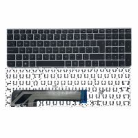 UK Layout New Laptop Keyboard for HP ProBook 4535S 4530S 4730S With Frame