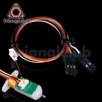 trianglelab 3D touch sensor Signal line 19CM MX1.25 to dupont 2.54 3D touch wire  3D touch dupont Adapter cable