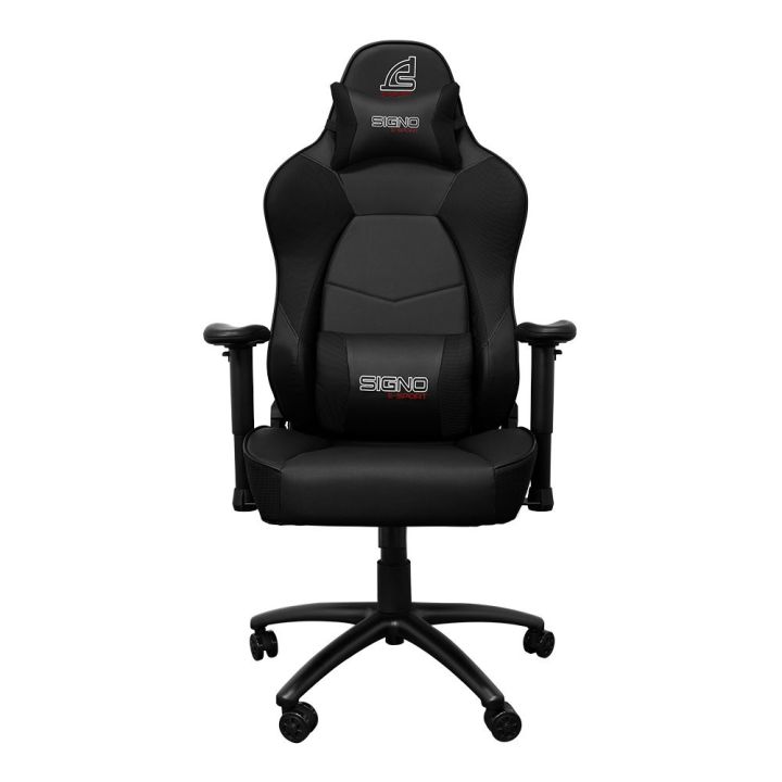 bestseller-อุปกรณ์คอม-ram-เก้าอี้เกมมิ่ง-gaming-chair-gc-207-signo-red-ประกันศูนย์-1-ปี-อุปกรณ์ต่อพ่วง-ไอทีครบวงจร