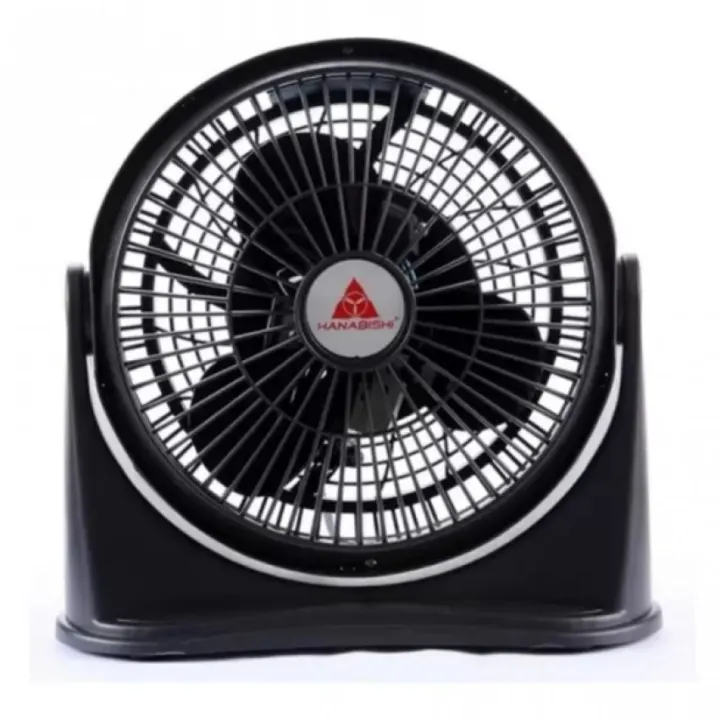 Front Desk Meaning Hanabishi HCF801 8 Cool Desk Fan Lazada PH