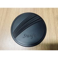 พร้อมส่ง โปรโมชั่น ครอบฝาถังน้ำมัน ซูซูกิ สวิฟท์ SUZUKI SWIFT 2012-2017 สีดำด้าน RCC ส่งทั่วประเทศ ฝา ปิด ถัง น้ำมัน ฝา ถัง น้ำมัน แต่ง ถัง น้ำมัน vr150 ฝา ถัง น้ำมัน รถยนต์