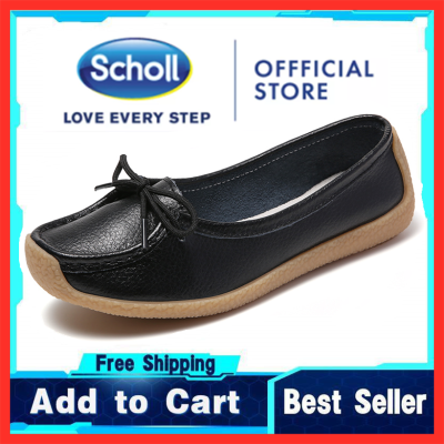 scholl รองเท้าสกอลล์ รองเท้า scholl รองเท้า scholl ผู้หญิง รองเท้าสตรี Scholl รองเท้าแตะหนังผู้หญิง  Scholl รองเท้าแตะหนัง รองเท้าแตะลำลอง  Scholl รองเท้าแตะโบฮีเมียรองเท้าผู้หญิงเรือรองเท้าแบนรองเท้าโลฟเฟอร์-2027