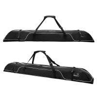 Long Ski Storage Bag With Top Handle 172/192CM 600D Water-Resistant Snowboard Container Tool For Board Bindings Boots