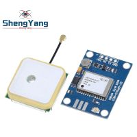 GY-GPSV3 NEO-M8N โมดูล GPS สําหรับ APM MWC Flight Controller PX4 Pixhawk V2.4.5 APM2.56 APM 1.65 -3.6V