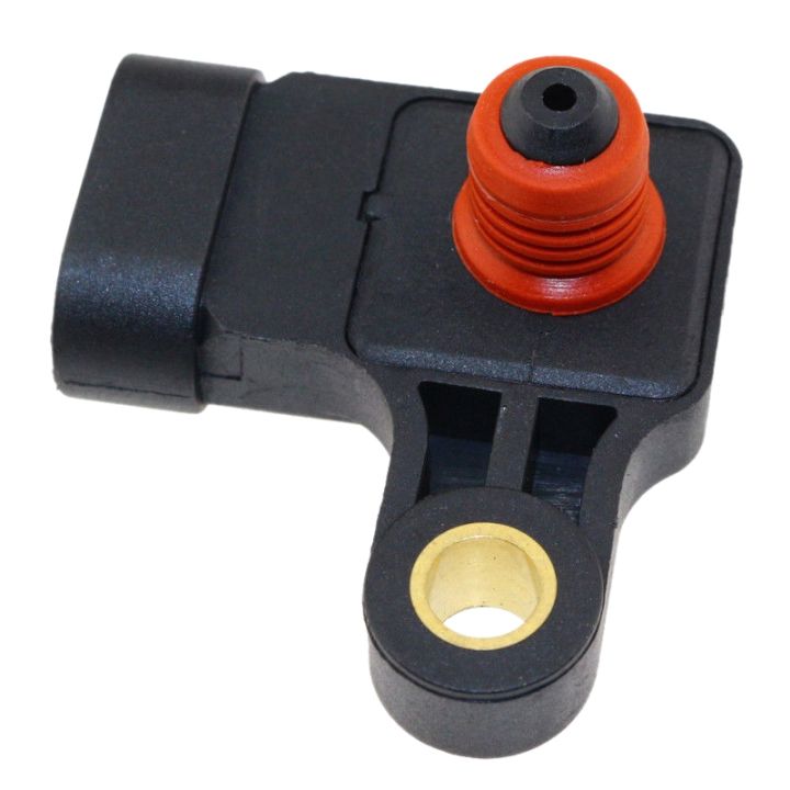 MAP Manifold Absolute Pressure Sensor for 2004 to 2008 Chevrolet Aveo Optra 1.6L  Lazada Indonesia