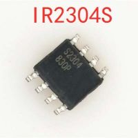 Ir2304s 10ชิ้น/ล็อต Ir2304 Sop-8 Ir2304strpbf ในสต็อก