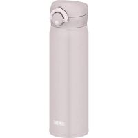 THERMOS JNR-501LTD PGG Vacuum insulated mobile mug 500ml Pink greige JNR-501LTD PGG x1