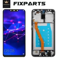 High Quality For Huawei Mate 20 Lite LCD Display Touch Screen Digitizer Replacement For Huawei Mate 20 Lite LCD With Frame