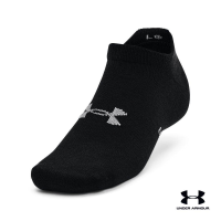 Under Armour UA Unisex Essential 6-Pack No Show Socks อันเดอร์ อาร์เมอร์ ถุงเท้าสำหรับทุกเพศ