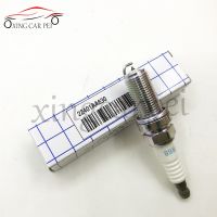 6pcs ILFR6B 22401-AA630 iridium Spark Plug For 08-11 Land Rover LR2 3.2l Impreza Forester Sti 22401AA630 High Quality