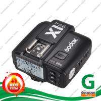 Godox 2.4G Wireless TTL Flash Trigger X1T-N ชุดทริกเกอร์แฟลช เหมาะสำหรับ