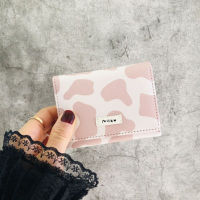 Mini Wallet Gift Ladies Girl Bag Women Card Short New Multi-card