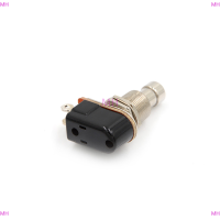 ?【Lowest price】MH สวิทช์กีต้าร์ไฟฟ้าใหม่ Momentary PUSH button Foot SWITCH SPST