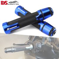 For BMW S1000R S1000 R S 1000 R 2014-2019 2020 2021 202 NEW 7/8 22MM Motorcycle CNC Aluminum Accessories HandleBar Grips Outdoor