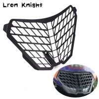 For RC125 RC200 RC390 RC 125 200 390 2014-2021 2017 2018 20219 2020 Motorcycle modification Headlight Grille Guard Cover Protector