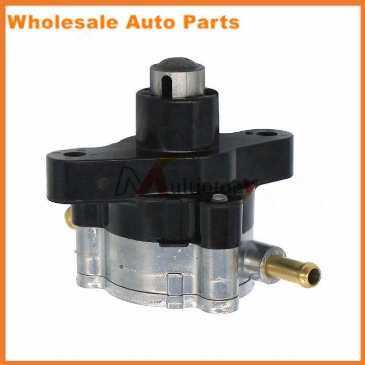 68V-24410-00-00 Fuel Pump Assembly Fit For Yamaha F75 F80 F115 LF115 ...