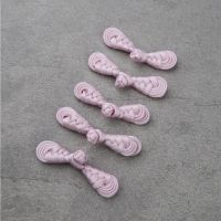 Premium Satin Cheongsam Buttons Shanghai Buttons Qipao Buttons Chinese Button Import