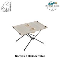 Nordisk X Helinox Table