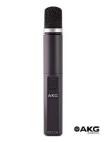 AKG C1000S,ฟองน้ำหุ้มไมค์, ตัวแปลง PPC, AKG PB 1000, ตัวจับไมค์, กระเป๋าเก็บไมค์