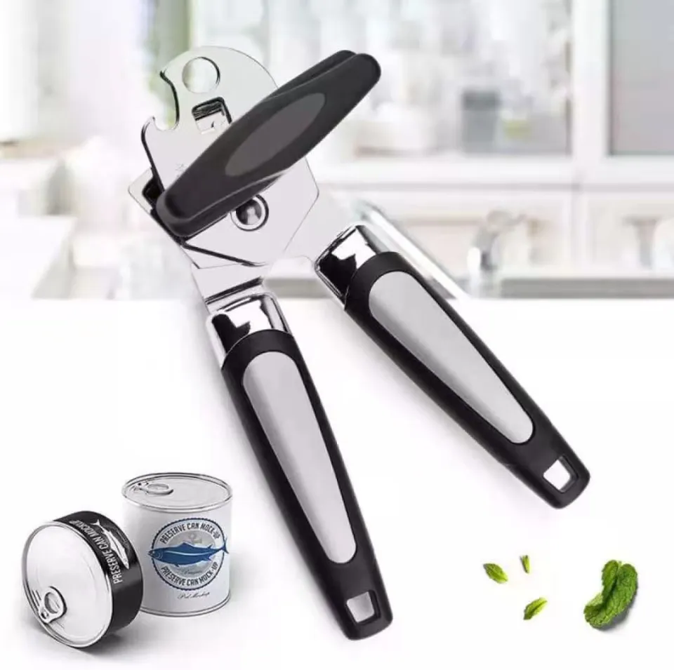 EasyGrip™ Opener